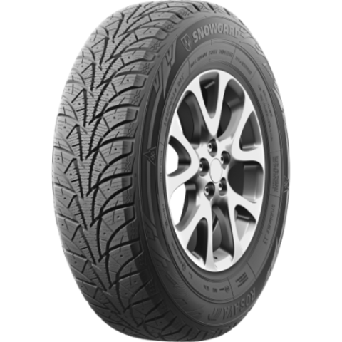 Автошина 185/60 R14 Snowgard Росава зима