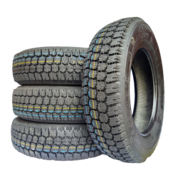 Автошина 155/70 R13 всесезонка на Таврию BC-10 