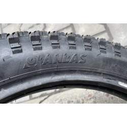 Покришка 3.75-19 ANLAS Туреччина на мотоцикл Урал МТ Днепр Все ціле
