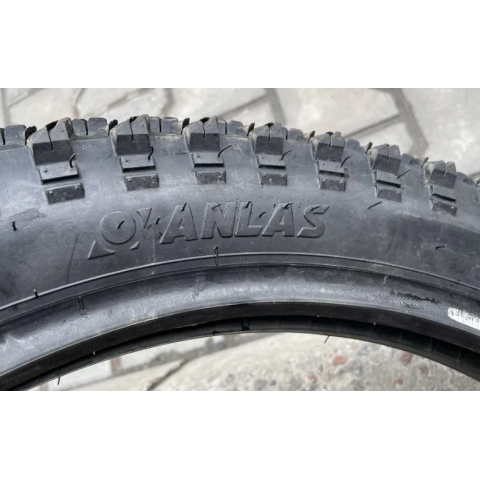 Покришка 3.75-19 ANLAS Туреччина на мотоцикл Урал МТ Днепр Все ціле