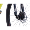 Велосипед спортивний 27.5" Ardis AL Vulcan рама 17" 