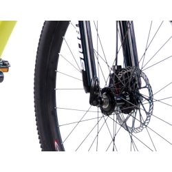 Велосипед спортивний 27.5" Ardis AL Vulcan рама 17" 