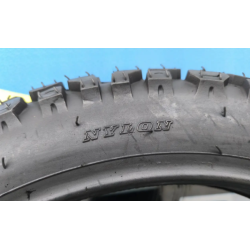 Шина 3.50-18 з камерою 6PR CX-229 скат до мотоцикла Иж Юпитер