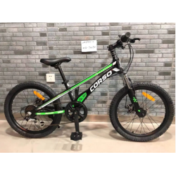 Дитячий спортивний велосипед 20' CORSO Speedline 