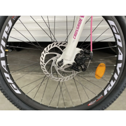 Гірський Велосипед 24 Crossride Molly Lady 