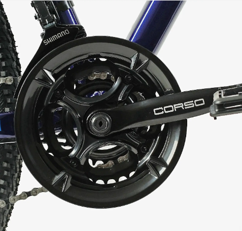 Велосипед Спортивний 27,5 дюймів Corso HI RACE PRO