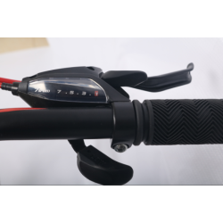 Велосипед Спортивний 29" Forte Titan 