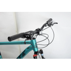 Велосипед 27.5" Спортивний FORTE COMPASS 17 рама