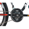 Велосипед 26" спортивний Ardis Flex 17"Чорний
