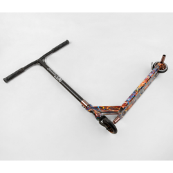 Самокат трюковий Best Scooter колеса 110мм