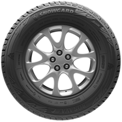 Автошина 185/65 R15 88T Зима Rosava SnowGard (під шип) 