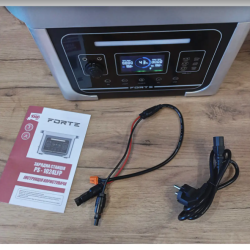 Портативна Зарядна станція Forte PS-1024LFP 