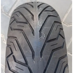 Покришка безкамерна 130.60-13 SC-109 Deli Tire Індонезія до мотоцикла