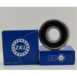 Підшипник 6000-2RS Чехія С3 ZKL