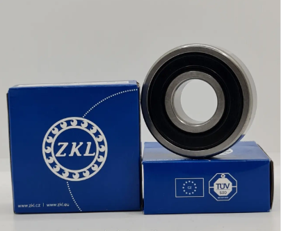 Підшипник ZKL 6200 2RS Чехія