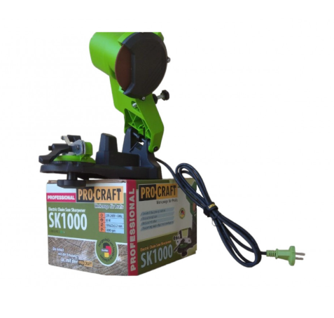 Заточка для ланцюгів Procraft SK1000