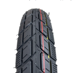 Покришка 3.00-10 Тайвань Безкамерка на скутер Хонда Сузукі SC-TYRE