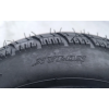 Безкамернка шина 3.00-12 6PR на скутер SC-TYRE