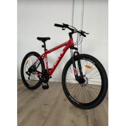 Велосипед Спортивний 29 Forte Braves МТВ 
