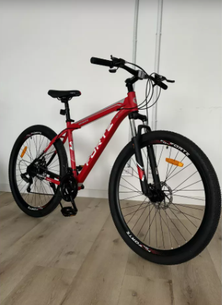 Велосипед Спортивний 29 Forte Braves МТВ 