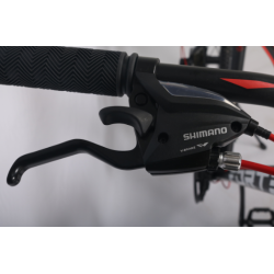 Велосипед Спортивний 29" Forte Titan 
