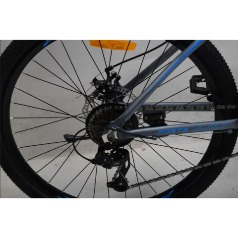 Велосипед Спортивний 27.5" FORTE COMPASS
