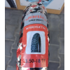 Шина на мотоцикл Иж 3.50-18 з камерою Тайвань шипована