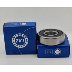 Підшипник ZKL 6200 2RS Чехія