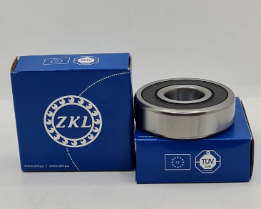 Підшипник ZKL 6200 2RS Чехія