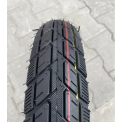 Покришка 3.00-10 Тайвань Безкамерка на скутер Хонда Сузукі SC-TYRE