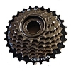 Трещітка на велосипед Shimano 7 швидкостей