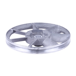 Шків компресора (тип 2) Forte ZA 65-100 - Compressor