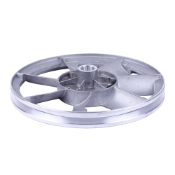 Шків компресора (тип 2) Forte ZA 65-100 - Compressor