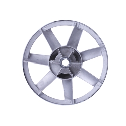 Шків компресора (тип 2) Forte ZA 65-100 - Compressor