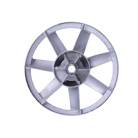 Шків компресора (тип 2) Forte ZA 65-100 - Compressor