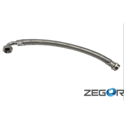 Шланг антивібраційний SG-080S Zegor