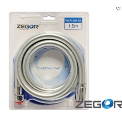 Шланг для води Zegor WKR-014