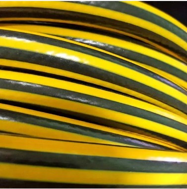 Шланги для поливу Gold Plast Леопард 3/4 30 м
