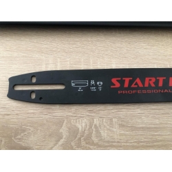Шина до електропили 16" 40 см Start Pro крок 3/8" 