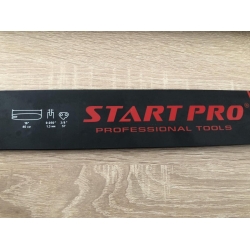 Шина до електропили 16" 40 см Start Pro крок 3/8" 