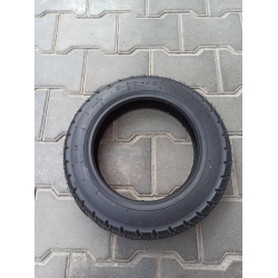 Покришка 3.00-10 Тайвань Безкамерка на скутер Хонда Сузукі SC-TYRE