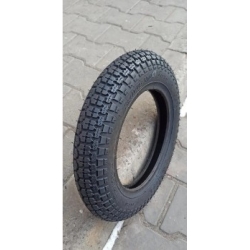 Резина на скутер 3.00-10 В'єтнам SRC SV-525  камерна