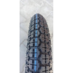 Резина на скутер 3.00-10 В'єтнам SRC SV-525  камерна