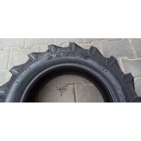 Покришка R15 на мотоблок 6.5/80-15 AGRO-FARMER Німеччина