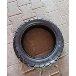 Шина для скутера 120.70-12 безкамерка Індонезія SB-117 