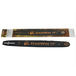 Шина для бензопил DarWin 38 см 64 ланки 325 крок