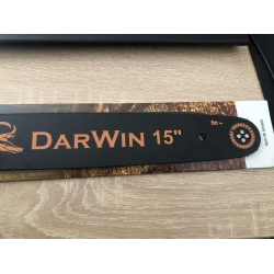 Шина для бензопил DarWin 38 см 64 ланки 325 крок