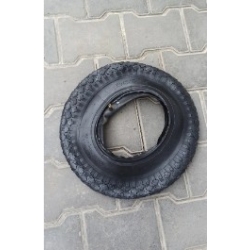 Шина для тачки 3.25/3.00-8 з камерою  