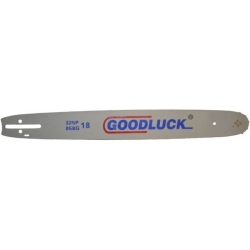 Шина до бензопили 45 см крок 0.325 GOODLUCK