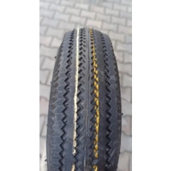 Шина з камерою 3.50-4 до тачки фірми GT